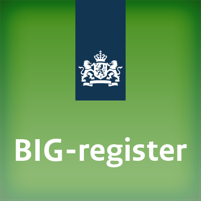 BIG-register