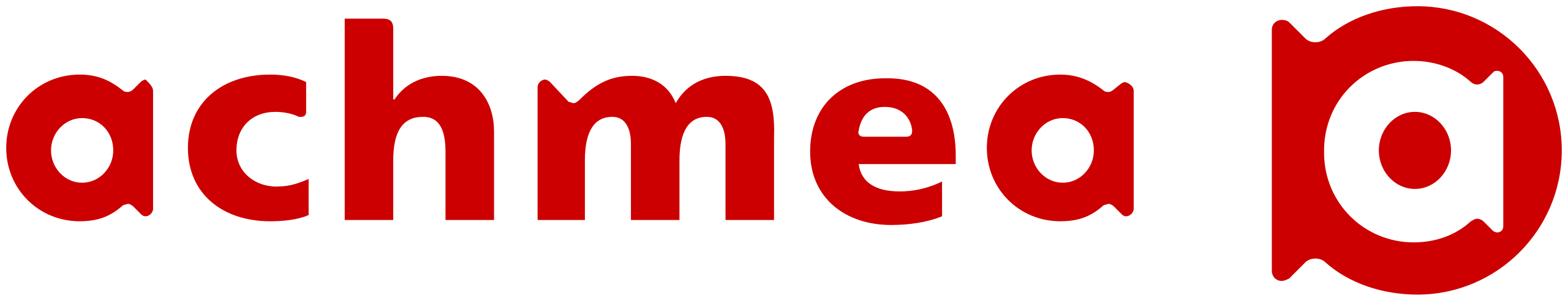Achmea